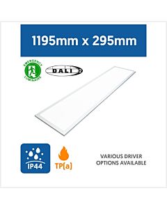 Lynx Modular Panel 12x3 (Cool White), LYNX-ADV-30-12X3CW