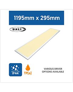 Lynx Modular Panel 12x3 (Warm White), LYNX-ADV-30-12X3WW