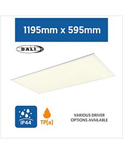 Lynx Modular Panel 12x6 (Neutral White), LYNX-ADV-45-12x6NW