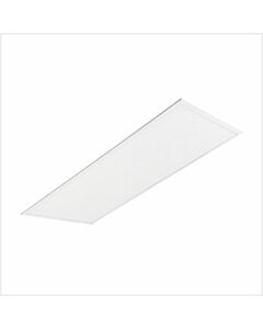 Lynx SLG Low Glare Edge-Lit Panel (12x6), LYNX-LG2-WS-12X6NW
