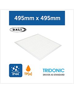 Lynx Modular Microprism Panel (5x5), LYNX-SLG-25-5X5