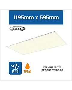 Lynx Modular Panel 12x6 (Neutral White, Q-Drive), LYNX-SLG40-12X6NW/QD