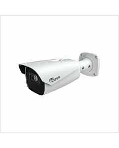 Viper 8MP IR Waterproof Bullet Camera, MBULLETVIP4KS3-VW-A