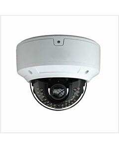 4K/8MP Viper IP Anti Vandal CCTV Varifocal Motorised Lens Camera, MVANVIP4K-VW