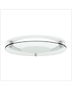 Nova Drop Glass Attachment, NOVA-DGW-280-FC