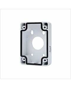 Wall Bracket White - PFA120, WALL-BK-W3
