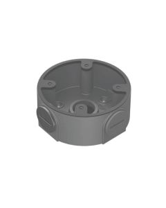 Junction Box Grey, PFA13A-E-G