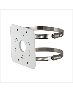 Pole Mount Bracket - PFA152-E, EC-POLE-M