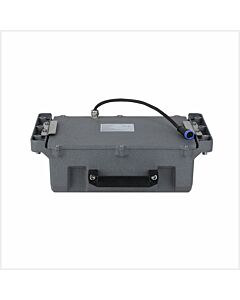 Integrated Solar Lithium Battery, PFM372-L45-4S14P