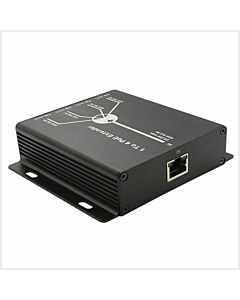 4-Ports PoE Extender, TD-POE- 5EXT