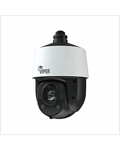 4K 4" Auto-Tracking AI PTZ Camera (25x Zoom), PTZVIP-4-4K-25X