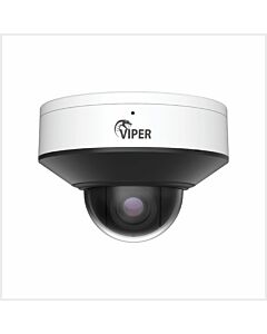 4MP Mini Dome PTZ Camera (3x Zoom), PTZVIP-4MP-MINI-3X