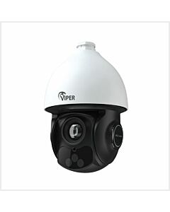 4K 5" Auto-Tracking AI PTZ Camera (32x Zoom), PTZVIP-5-4K-32X