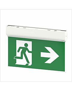 QBlade Multi-Install Exit Sign, QBLADE-3H