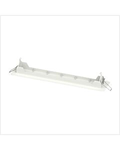 QBlade Recessed Mounting Accessory, QBLADE-REC-KIT