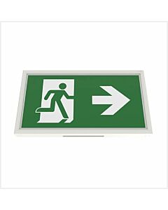 QBox Emergency Exit Box, QBOX