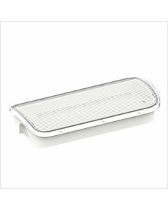 QBrick Gen 2 Emergency Bulkhead, QBRICK2-3H-ST