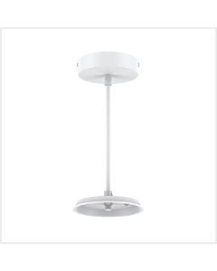 QCan Suspension Bracket, QCAN-120-SB/WH