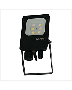 QFlood Residential Tri-Colour Flood Light, QFLOOD-10TC