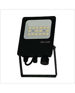 QFlood Residential Tri-Colour Flood Light, QFLOOD-30TC