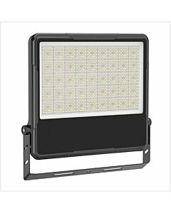 QFlood Commercial Gen 2 Asymmetric Flood Light, QFLOOD2-400CW/AS