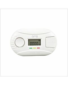 QFS Carbon Monoxide Detector, QFS-CO