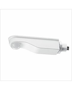 QPac Remote Control PIR Sensor for Linear Battens, QPIR-BATTEN