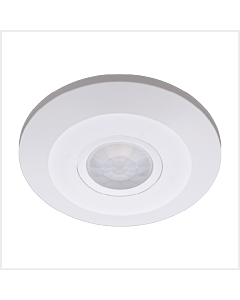 IP65 PIR Sensor, QPIR-SUR-WH