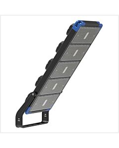 QSport Pitch High-Power Flood Light, QSPORT-1200CW/AS