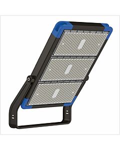 QSport Pitch High-Power Flood Light, QSPORT-600CW/AS