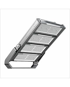 QSport Gen 2 High-Power Flood Light, QSPORT2-1260CW/AS