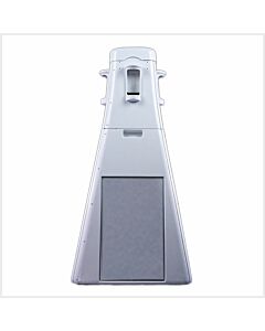 RapiDetect - Flatpack Ajax Shell (White), RAPIDETECT-FLATPACK-W