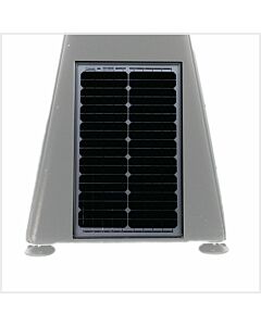 RapiDetect 30W 12V Solar Panel, RAPIDETECT-SOLAR PANEL