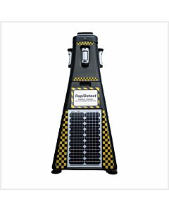 RapiDetect Ajax Kit Only, RAPIDETECT-AJAX-KIT