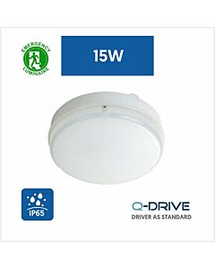 Rebel Canopy Bulkhead, RBL-R15-255TC/EM
