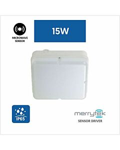Rebel Canopy Bulkhead, RBL-S15-255TC/MS