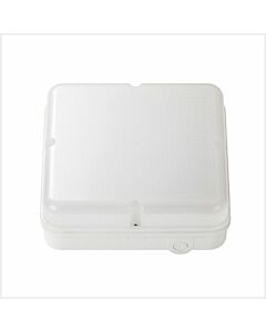 Rebel Canopy Bulkhead (Raised Gear Tray), RBL-SWS-255TC