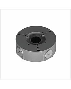 Junction Box Grey - PFA130-E-G, RING-J1-G