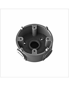 Junction Box Grey - PFA13A-G, RING-J2-G