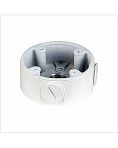 Junction Box White - PFA13A-E, RING-J2
