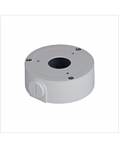 Junction Box White - PFA135, RING-J4