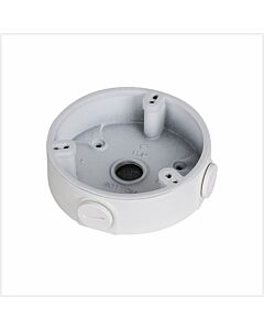 Junction Box White - PFA136, RING-J5
