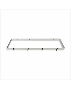 Recessed Mounting Kit (12x3), RMF-1200X300