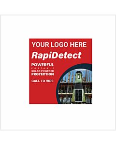 RMS - Social Media Package, RMS-SOCIAL