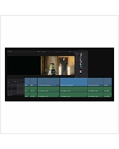RMS - Video Option 1, RMS-VIDEO1