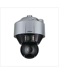 Dahua 4MP Starlight+ IR WizMind Network Dual-PTZ Camera, SDT5X405-4F-WA