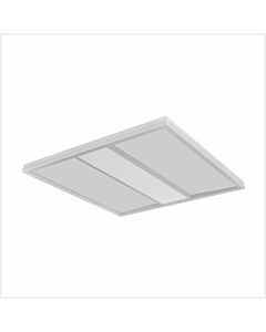 Serene Panel 6x6, SER-35-6X6NW/EM