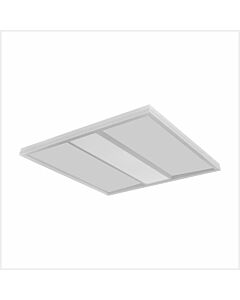 Serene Premium Architectural Panel (6x6), SER-WS-6X6NW