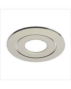 SFR Tilt Brushed Bezel, SFR-TILT-BRUSHED