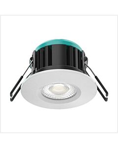 SFR Fixed Fire Rated (3 Magnetic Bezels in Box), SFR-WS-QC